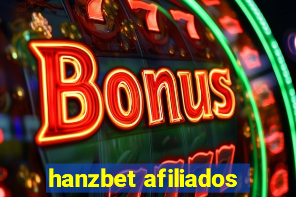 hanzbet afiliados